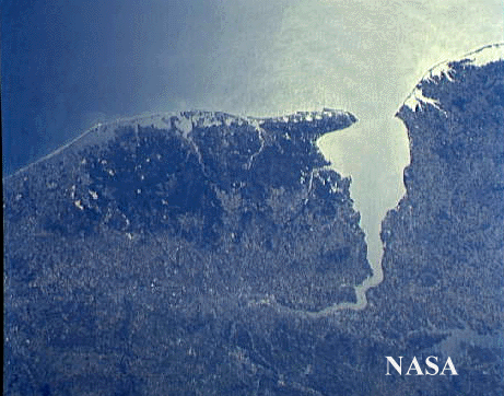 Delaware Bay 