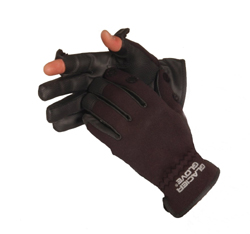 Glacier Fishing Glove 