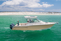 Grady White 330 Express