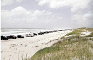Cape Hatteras National Seashore