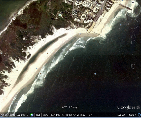 Holgate - LBI 