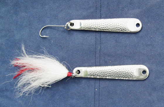 Hopkins Metal Lure 