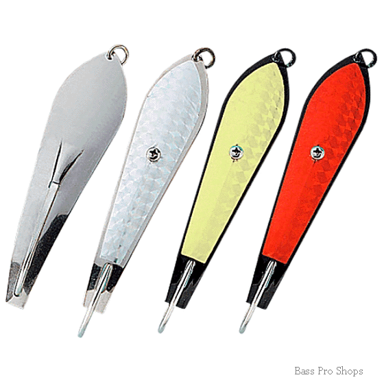 Bunker Spoon 