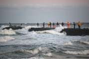 IBSP North Jetty