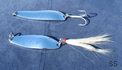 Krocodile Spoon 