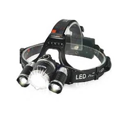 Led Headlamp 
