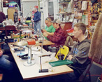 Fly Tying Classes