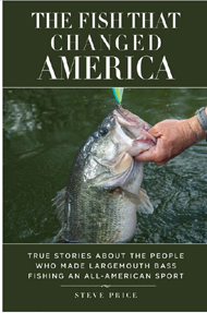 Book - The Fish That Changed America