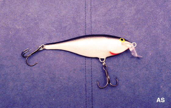 Rapala Rap Crank Bait