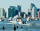 Manhattan Cup