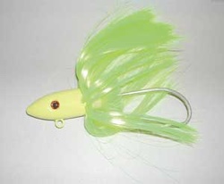 Mojo Lure