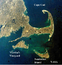 Martha's Vineyard