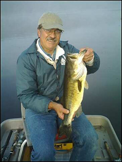 Nick's Bass