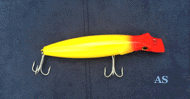 Northbar Bottledarter
