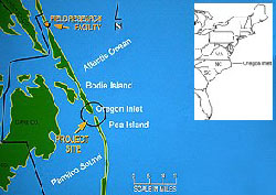 Oregon Inlet