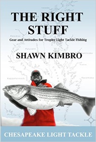 Book: THe Right Stuff 