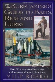 Book - The Surfcasters Guide to Baits, Rigs & Lures