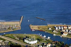 Rudee Inlet
