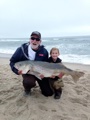 Sam Adams Striper