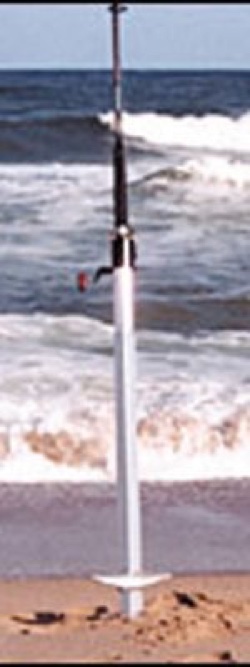 Surf Fishing Sand Spike 