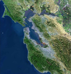 San Francisco Bay