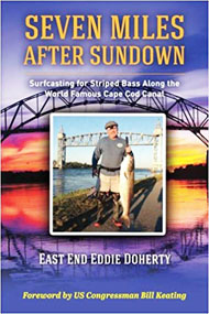 Book - Seven Miles After Sundown