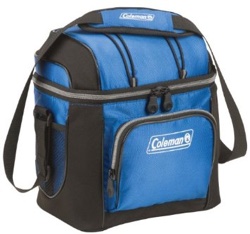 9 Can Soft Coleman Cooler 