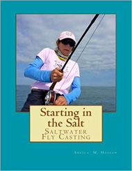 Book - Starting in the Salt