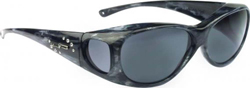 Fitover Polarized Sunglasses 