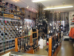 Fishing Tackle