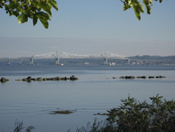 Tappanzee Bridge