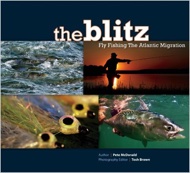 Satriped Bass Fly Fishing Books