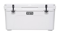 Yeti 65 Quart Cooler 